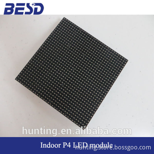 Full Color LED Display Module for Wedding LED Video Wall Screen